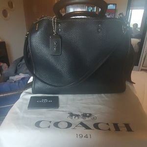 Coach 1941 purse